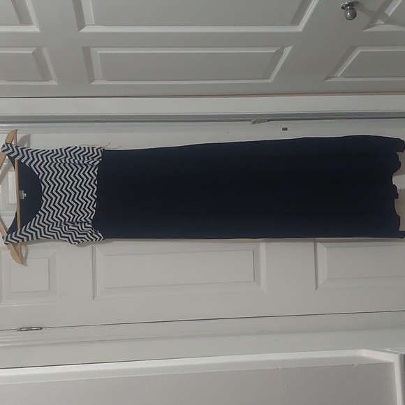 Maxi dress - Picture 1 of 6